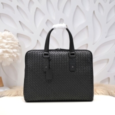 Mens Bottega Veneta Briefcases